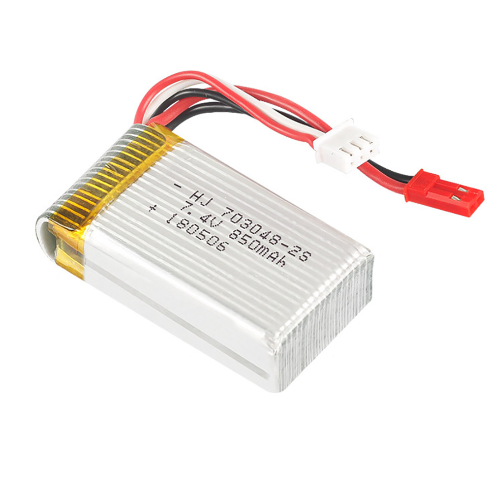 1-5 piezas 2s 7,4 V 850 mAh 70 - Rc Hobby Hub reseña y precio
