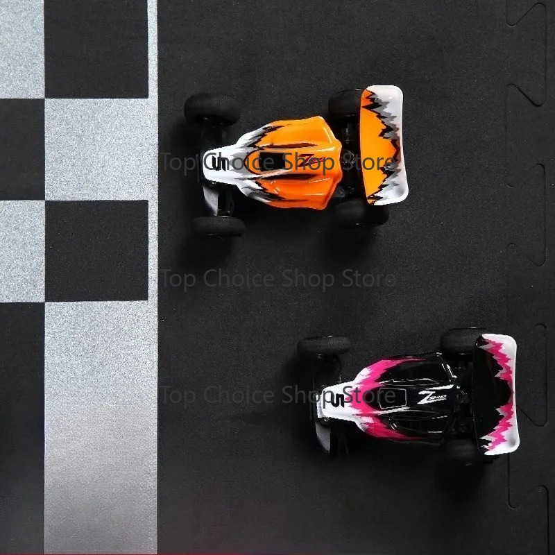 Pista de Carreras para Coches  - Rc Hobby Race Track reseña y precio