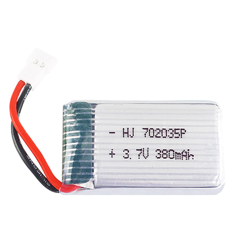 Batería Lipo recargable de 3,7 - Rc Hobby Hub reseña y precio