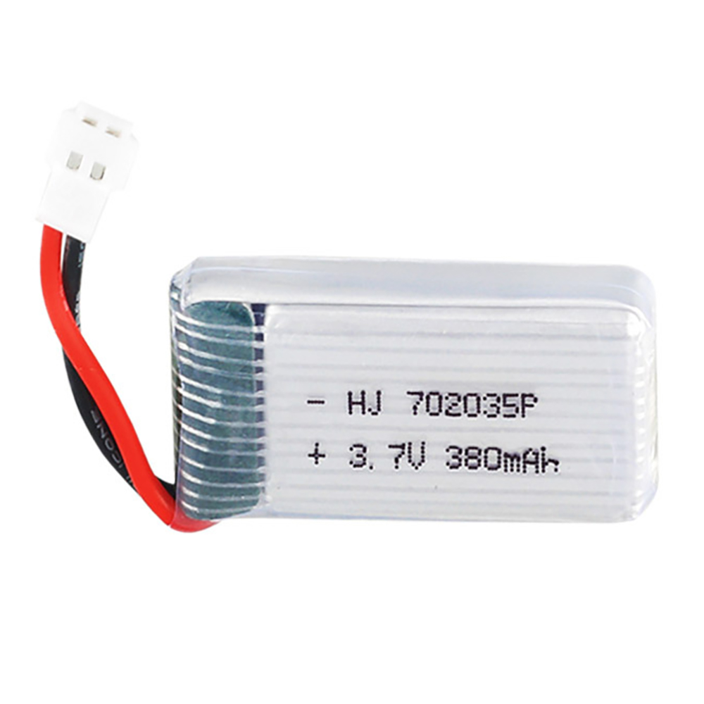 Batería Lipo recargable de 3,7 - Rc Hobby Hub reseña y precio