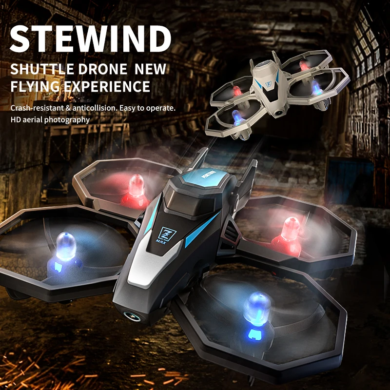 Dron RC Jjrc con Cámara, Contr - Rc Hobbyking Shop reseña y precio