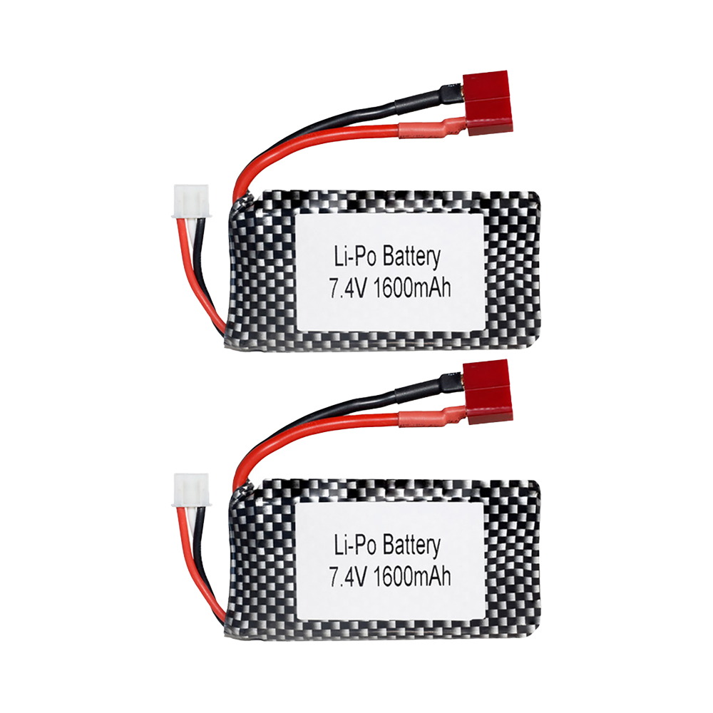 Batería Lipo de 1/2/3 unids/lo - Rc Hobby Hub reseña y precio