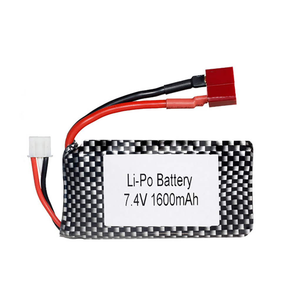 Batería Lipo de 1/2/3 unids/lo - Rc Hobby Hub reseña y precio