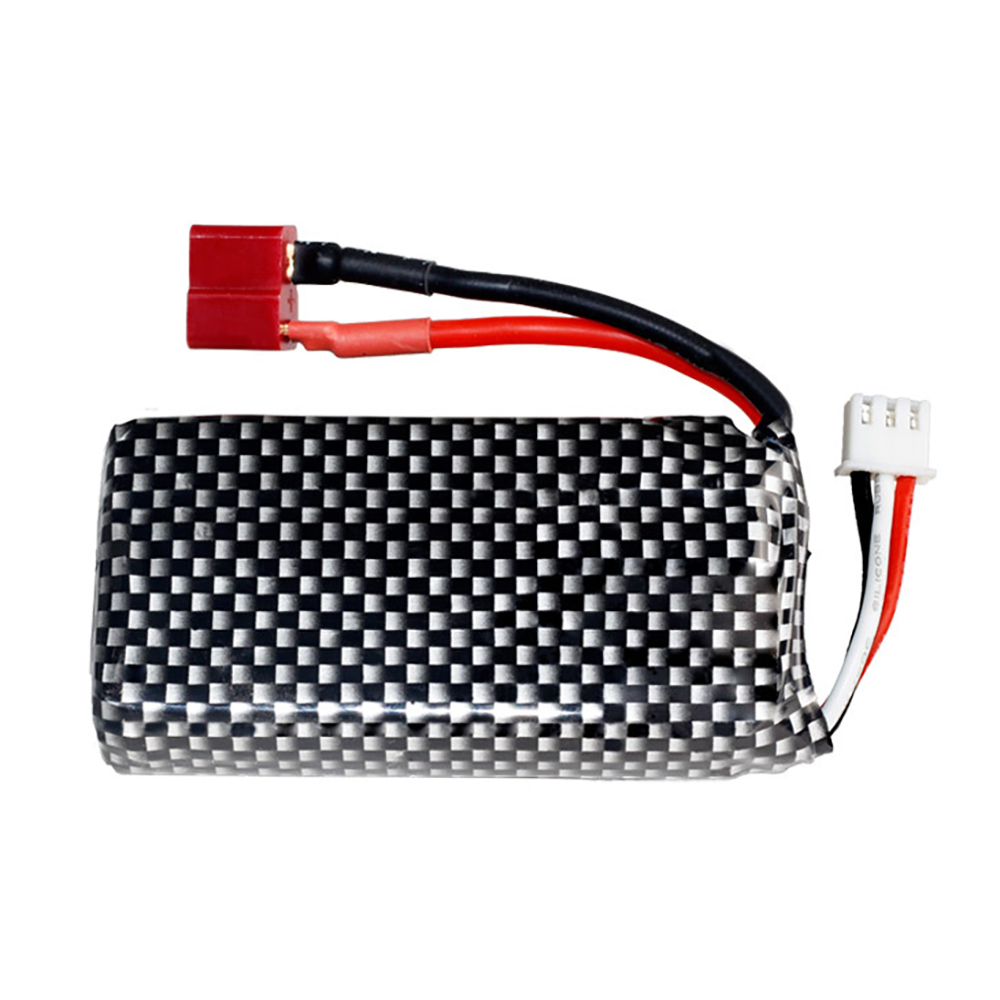 Batería Lipo de 1/2/3 unids/lo - Rc Hobby Hub reseña y precio